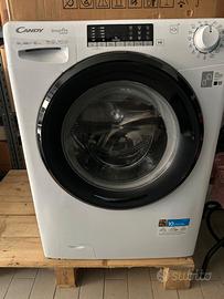 Lavatrice 10kg Candy