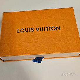 Cofanetto profumi Louis Vuitton