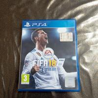 fifa 18 