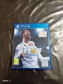 fifa 18 