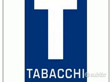 Vendita Tabaccheria Avviata - Zona Sud Messina