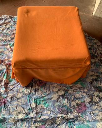 Pouf letto