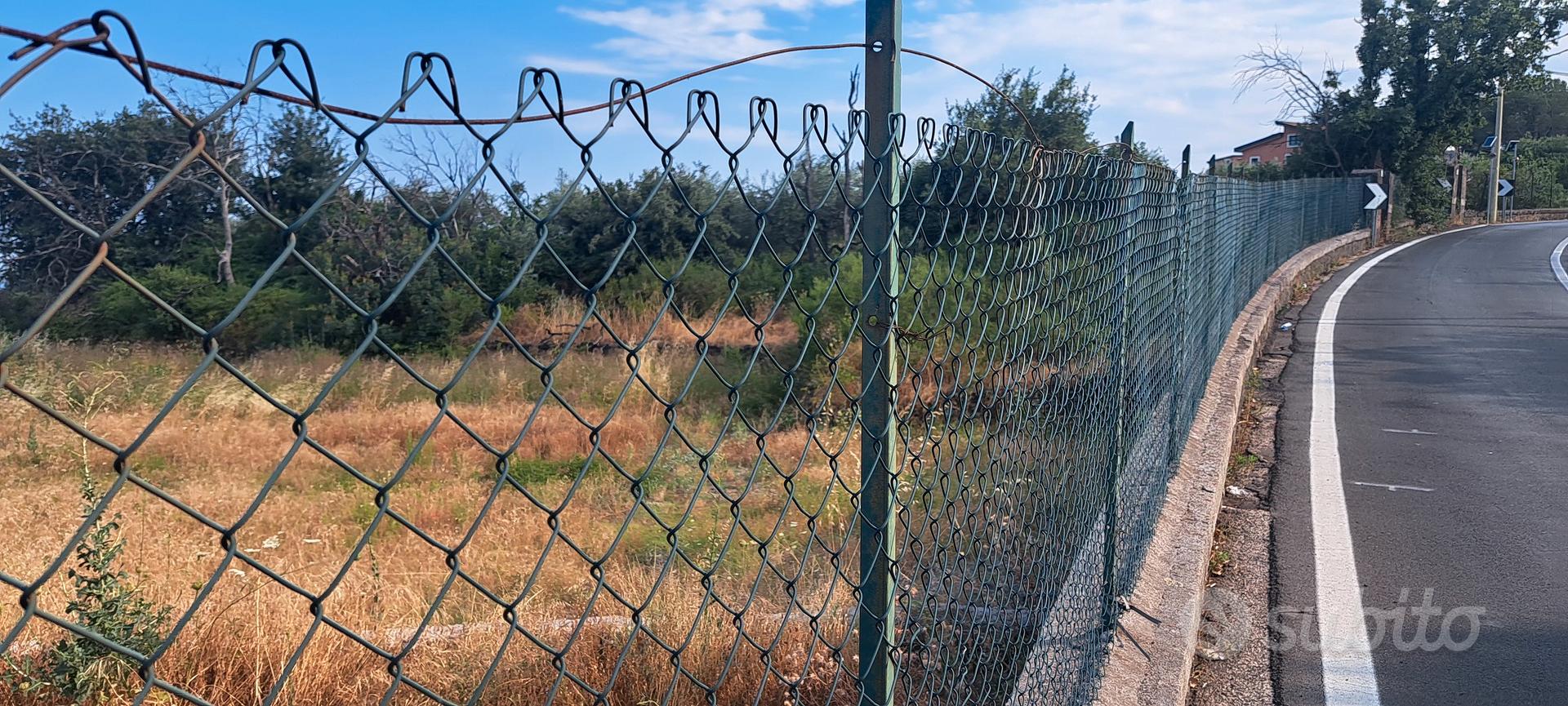 terreno agricolo pianeggiante - Vista 3