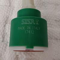 Cartuccia 35mm Idroricambi 80000 - Gessi Oxygen