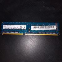 4gb ram ddr3