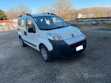 Fiat Quobo 1.3 Mtj 75 Cv