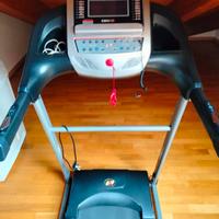 tapis roulant carnielli