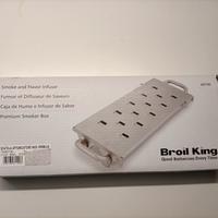 Affumicatore Broil King (Smoker Box)
