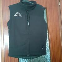 Smanicato da uomo x sci Robe di kappa