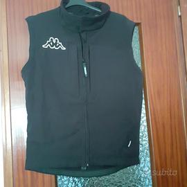 Smanicato da uomo x sci Robe di kappa