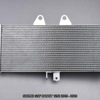 Radiatore SUZUKI GSF BANDIT 1250 2015 - 2016