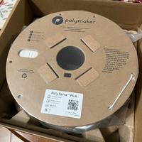 Polymaker PolyTerra PLA - Filamento 3KG