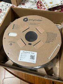 Polymaker PolyTerra PLA - Filamento 3KG