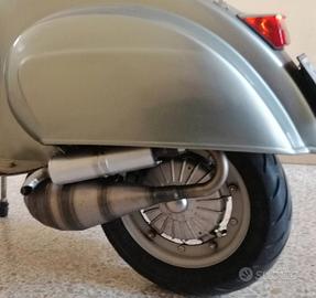 marmitta lvn girato vespa 