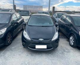 Ford Fiesta Pacchetto auto per commercianti