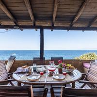 Vacanza sul mare a Santa Flavia