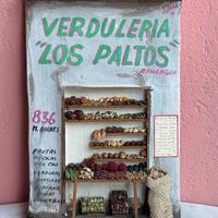 DIORAMA ARTIGIANALE