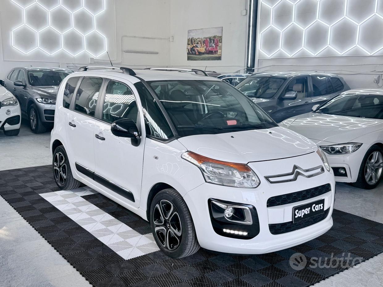 CITROEN C3 Picasso