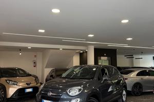 Fiat 500X 1.4 T-Jet 120 CV GPL Pop Star