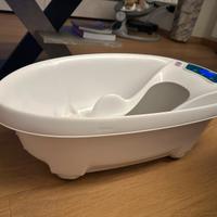 Vasca bagnetto digitale