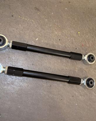 Bracci Camber Posteriori BMW Serie 1 e Serie 3