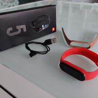 Xiaomi Mi Smart Band 5