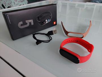 Xiaomi Mi Smart Band 5