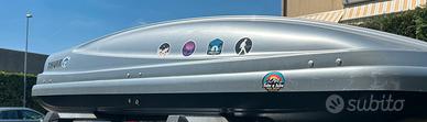 Box tetto thule atlantis 780