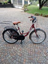 Bicicletta Esperia