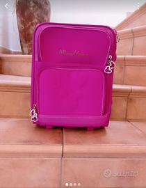 valigia per bambina Mickey  Mouse