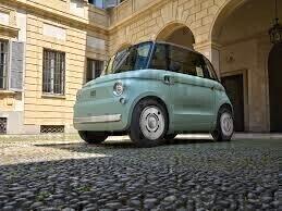 Ricambi per fiat topolino 2024 DISPONIAMO DI RICAM