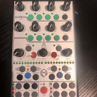 Faderfox dl3 micromodul controller midi