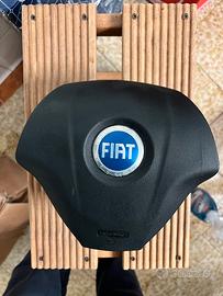 Airbag volante Fiat grande punto