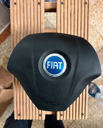 Airbag volante Fiat grande punto