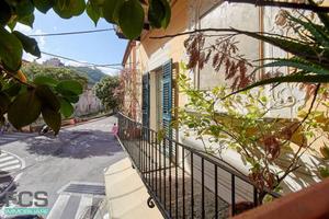 Appartamento di 91 m² con 4 locali a Finale Ligure
