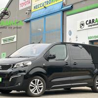 PEUGEOT Traveller Traveller BlueHDi 140 S&S Sta...