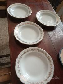 piatti ginori