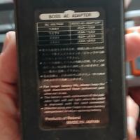 Equalizzatore  per basso elettrico  Boss