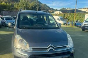 Citroen Berlingo 1.6 HDi 90CV FAP Van DC 5 posti L