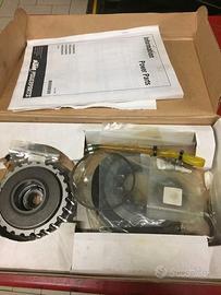 frizione rekluse ktm husaberg