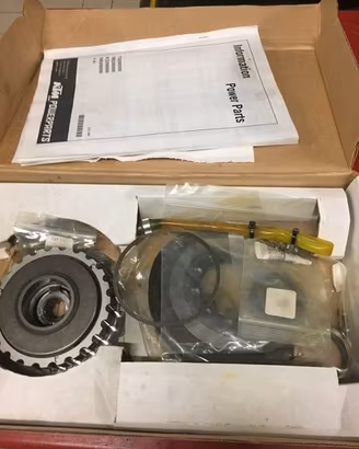 frizione rekluse ktm husaberg