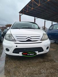 Citroen C3 GPL di serie 