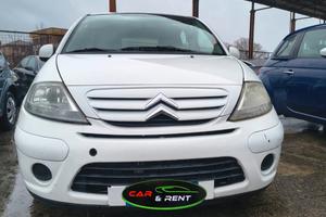 Citroen C3 GPL di serie 