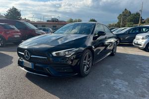 Mercedes-benz CLA 180 d Premium