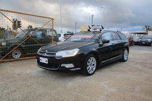 Citroen C5 2.2 HDi 200 aut. Executive Tourer 2011