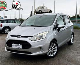 Ford B-Max 1.5 TDCi 95 CV Titanium - 2016