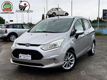 Ford B-Max 1.5 TDCi 95 CV Titanium - 2016