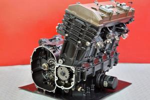 MOTORE ENGINE KAWASAKI Z750 2004 2005 Z 750 2006