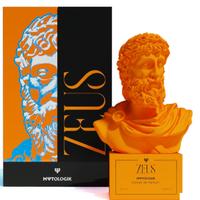 ZEUS - Profumo Uomo Essenza 30% 100ml