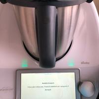 🔹 Bimby TM6 – In garanzia, come nuovo 🔹